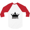 fahrie 3/4 Sleeve Shirt