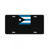 cuba international License Plate
