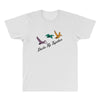 ducks fly together All Over Men's T-shirt