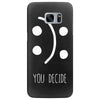 you decide Samsung Galaxy S7 Edge