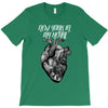 new york in my heart T-Shirt