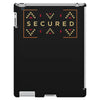 secured iPad 3 and 4 Case