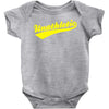 unathletic Baby Onesie