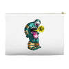 my whole body wants tacos Accessory Pouches