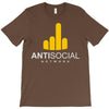 antisocial T-Shirt