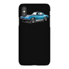 1965 corvette sting ray classic car, ideal birthday gift or pres iPhoneX Case