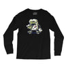 zomboy attacks (2) Long Sleeve Shirts