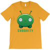 Final Space Chookity T-Shirt