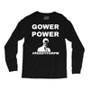Gower Power Long Sleeve Shirts