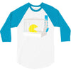 pet feeder 3/4 Sleeve Shirt