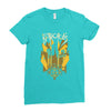 biotropolis Ladies Fitted T-Shirt