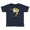 race advantage Toddler T-shirt