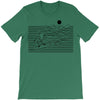 surf line T-Shirt