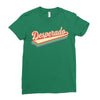 Desperado Ladies Fitted T-Shirt