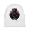 black panther Baby Beanies