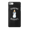 Drinking Buddies iPhone 7 Case