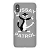 pussay patrol iPhoneX