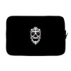 gamming skul Laptop sleeve