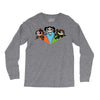powerpew girls Long Sleeve Shirts
