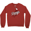 droogs Crewneck Sweatshirt