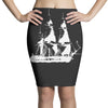 recherche and esp&eacute;rance Pencil Skirts