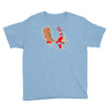 hellboy Youth Tee