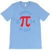 happy pi day T-Shirt