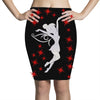 Tinkerbell Pencil Skirts