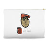 the big b Accessory Pouches