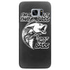 i'm all about that bass!1 Samsung Galaxy S7 Edge
