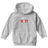 will Youth Hoodie