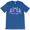 hologram lotus T-Shirt
