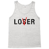 Loser / Lover IT Movie Tank Top