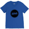 Logang V-Neck Tee