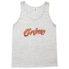 crime Tank Top