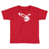 gorilla angry Toddler T-shirt