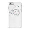 cute bunny iPhone 7 Case