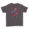obsessed Youth Tee