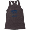 skipper's boat tours Racerback Tank