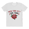 New York City Girl Gang All Over Women's T-shirt