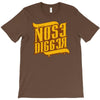 nose digger T-Shirt