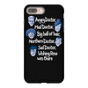 angry doctor iPhone 8 Plus