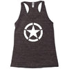 star Racerback Tank