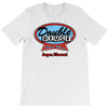 double deuce 1 T-Shirt