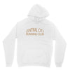 Central City Running Club Unisex Hoodie