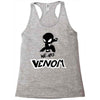 we are venom 2 Racerback Tank