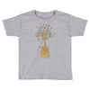 roots rock Toddler T-shirt