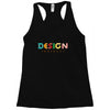 fahrie77 Racerback Tank