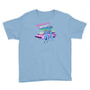 pantsuits and pistols Youth Tee