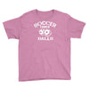 soccer takes balls Youth Tee